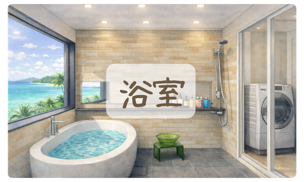 沖縄 住宅防音工事 防音サッシ